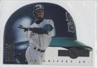 1997 Studio Hard Hats #3 - Ken Griffey Jr./5000