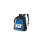#12 Ryan Newman Nylon Backpack