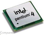 21EzyD4zMkL. SL160  Intel Cpu Pentium 4 2.8Aghz Fsb533Mhz No Ht 1Mb Socket478 Tray