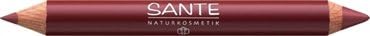 Lip Duo No.3 Glamorous Look Brand: Sante Cosmetics