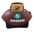 Pangea Brands NFL Miami Dolphins ProToast MVP