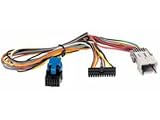 Ai Neucleus NC-GM31T GM Class 2 Radio iPod Adapter Cable