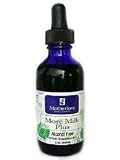 Motherlove: More Milk Plus (Alcohol Free) Liquid 8 oz