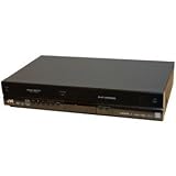 JVC DR-MV80B - DVD recorder/ VCR combo