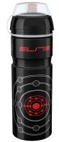Elite Trinkflasche Thermoflasche Secia, schwarz, 500 ml, FA003514111