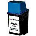HP Model 51629A Black Ink Cartridge