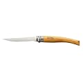 Opinel 619 Couteau Fermant Effil� N�10 en H�tre