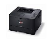 B431D - Laser Printer - Monochrome - Laser - Mono Print Speed 40 (ppm) - 1200 Dp