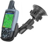 RAM Mounting Systems Suction Cup Mount for Garmin eTrex Venture C, Legend C, Vista C, Venture CX, Legend CX, Vista CX code image