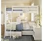 4 Seasons Twin Bunk Bed