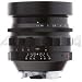 Voigtlander Nokton 50mm f/1.1 Leica M Mount Lens - Black