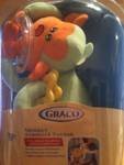 Graco - Monkey Stroller Toybar