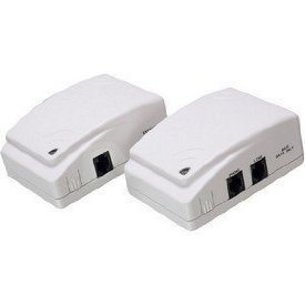 Wireless Phone and Modem Jack