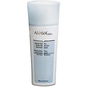 AHAVA source Sanfter Eye-Make-Up Remover, 250ml Preisvergleich