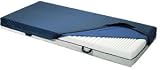 Platinum Care Foam Mattress 516 and 519 Series: 84 x 35 x 6, w/ zipper/BX Platinum Care Foam Mattress 516 and 519 Series: 84 x 35 x 6, w/ zipper/BX