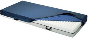 Platinum Care Foam Mattress 516 and 519 Series: 75