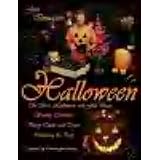 Just Imagine Halloween (Halloween- Decorating for the Holidays by Christopher James, Volume 1)