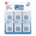Designer Blade Value Pack For CARL Professional Rotary Paper Trimmers CUIBM53