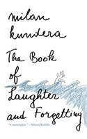 The Book of Laughter and Forgetting