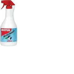 MOTUL Moto Wash (1 Liter) - Reiniger