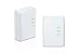 Powerline AV500 Mini Adapter Starter Kit, QoS, Pushbutton config and Powersave