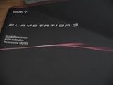 Playstation 3 Quick Reference Manual