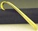 Mayer mill Brass Large shoe horn