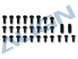 Frame Hardware: All 250 by Align Corporation Limited