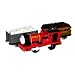 Thomas & Friends Trackmaster Railway System Spencer & 2 cars