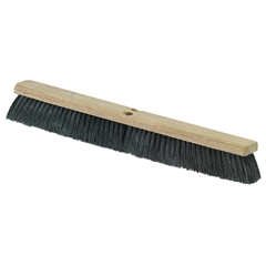 Carlisle 36723624 SMP 6: Flo-Pac&reg; Heavy Polypropylene Floor Sweep