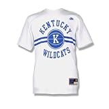 Kentucky Wildcats Nike T-shirts - T.D. Basketball