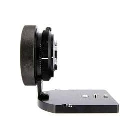 Triad PL-AGAF100/Regular V Kit for Panasonic AG-AF100 Camera, Support Plate with V-Lock