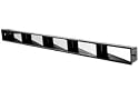 GOLF CART 5 PANEL MIRROR for EZGO CLUB CAR YAMAHA