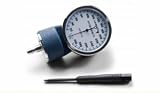Adjustable Gauge, Lumiscope
