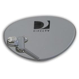 DIRECTV INTERNATIONAL DISH by 