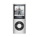 New Apple iPod nano 4GB - Silver