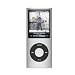 New Apple iPod nano 4GB - Silver