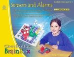 Childrens Toyshop  Toys : SENSORS & ALARMS - Electronics & Science Construction Kit - Includes many experiments - Educational Product - More than a Game or Toy - Aids Learning  Supports National Curriculum Design & Technology at Key Stage 2