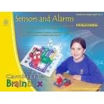 'Sensors & Alarms' Electronics & Science Construction Kit