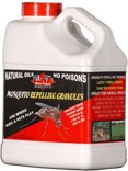 Dr. T's DT336 Mosquito Repelling Granules 5 Pounds