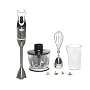 Breville HB4 Professional 3 in 1 Hand Blender
