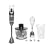 Breville HB4 Professional 3 in 1 Hand Blender