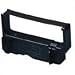 Star RC200B Compatible Black Red POS Ribbon (6 Pack)