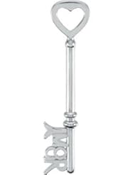 Amour Est La Clé ® Pendant 14K Gold Yellow 85498
