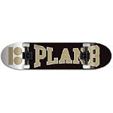 Plan B Boxer Complete