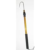 Telescope Hand Gaff for fishing (46" to 30")