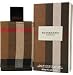 Burberry London By Burberry For Men, Eau De Toilette Spray, 1.7-Ounce Bottle