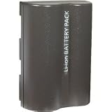 NABC Ultralast Lithium Ion Camcorder Battery - Lithium Ion (Li-Ion)Photo Battery