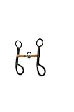 Metalab Black Satin Lifesaver Bit - Black Satin - 5