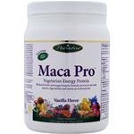 Paradise Herbs Maca Pro Vegetarian Energy Protein Vanilla -- 15.94 oz